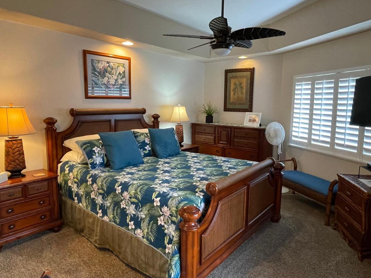 Apartment At Kahalu'u Kailua-Kona