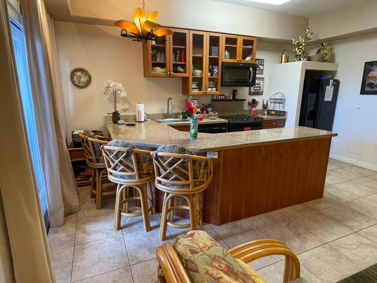 Apartment At Kahalu'u Kailua-Kona