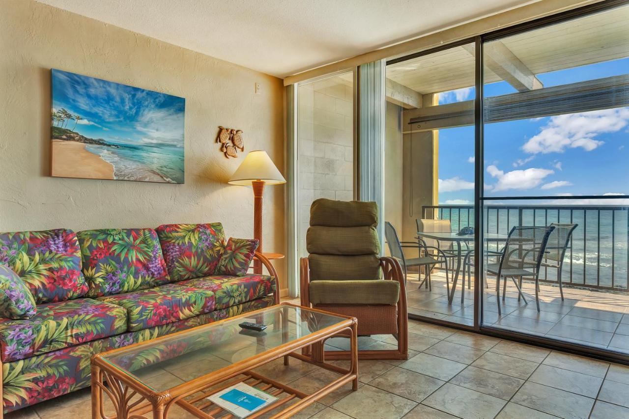 Kona Bali Kai #212 Apartment Kailua-Kona