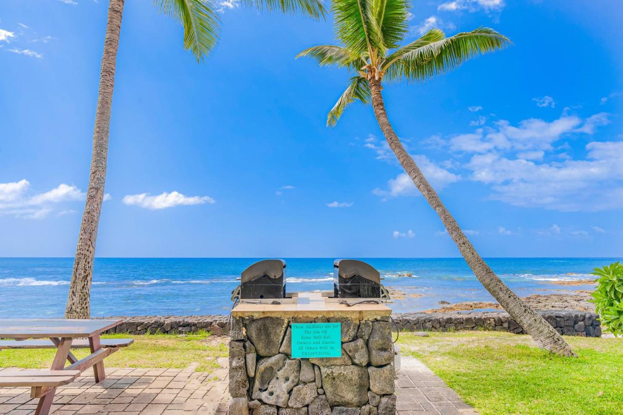 Kona Bali Kai #212 Apartment Kailua-Kona
