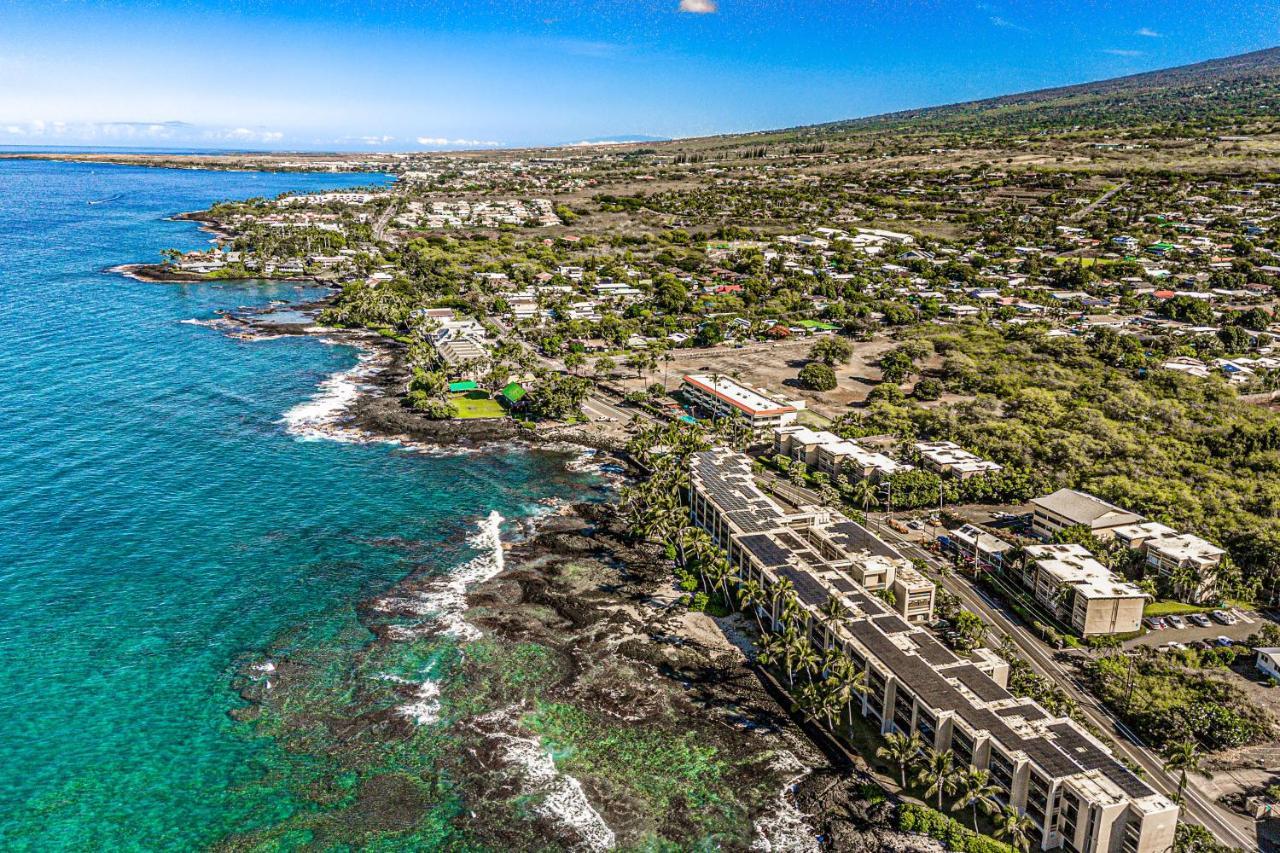 Kona Bali Kai #230 Kailua-Kona