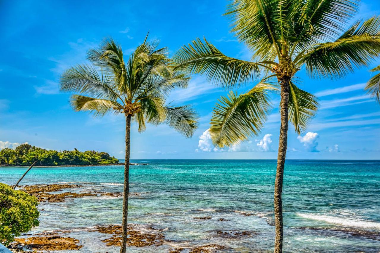 Kona Bali Kai #230 Kailua-Kona