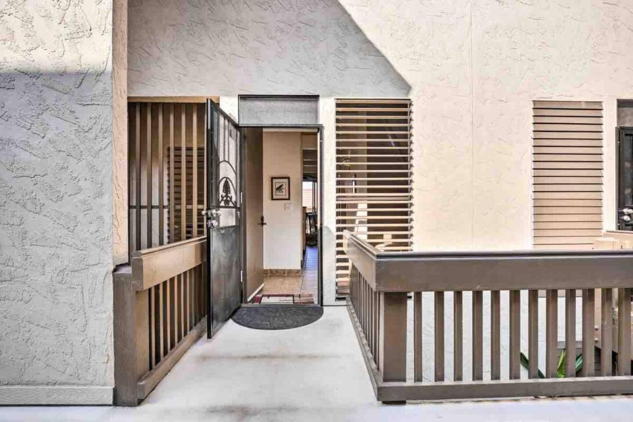 Family Friendly Bay View Ac Free Parking Walk To Village