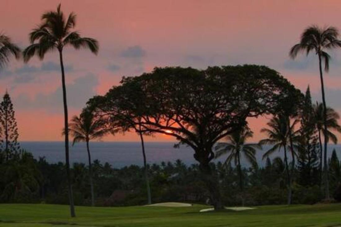 Beautiful 2/2 In Kona. Ocean View! Apartment Kailua-Kona