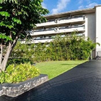 Hotel Pacific 19 Kona Kailua-Kona