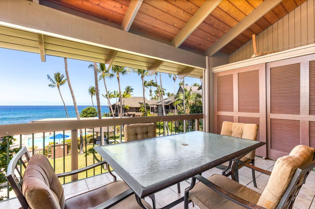 Kanaloa At Kona By Outrigger * Kailua-Kona
