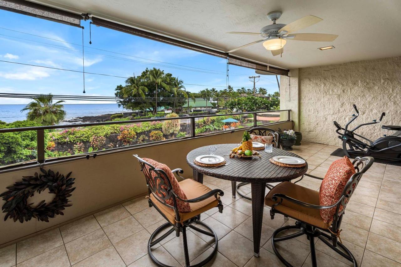 Holiday home Holualoa Bay 103