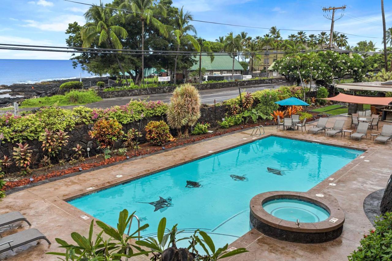 Holiday home Holualoa Bay 103 *