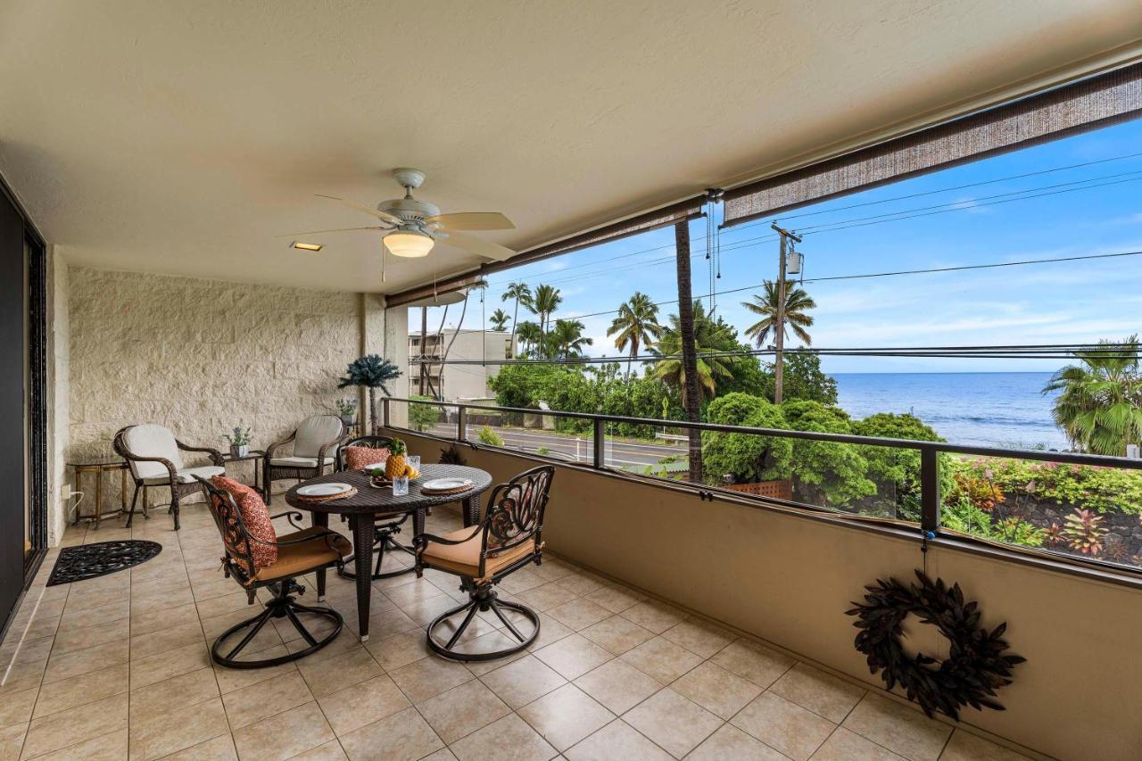 Holualoa Bay 103 Holiday home
