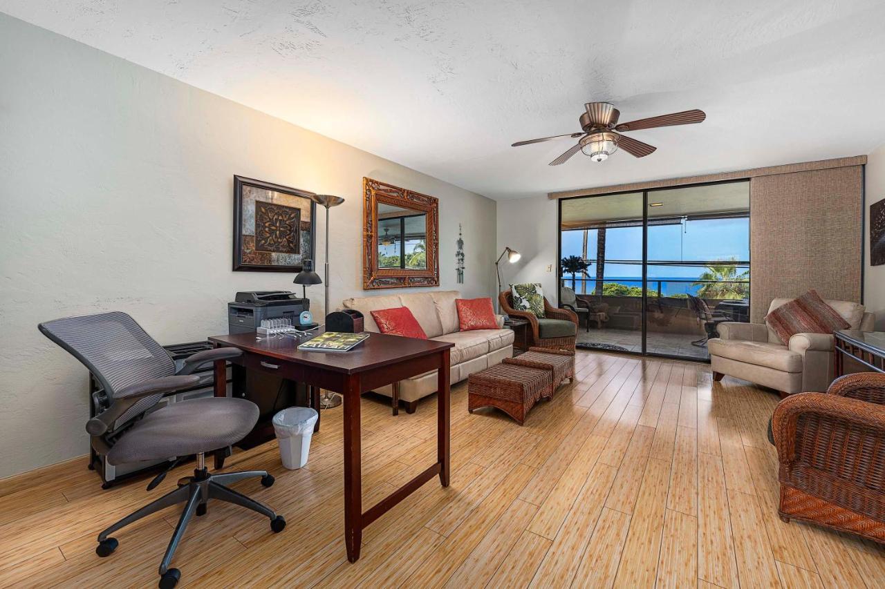 Holiday home Holualoa Bay 103 Kailua-Kona