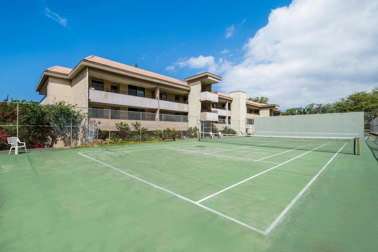 Holiday home Holualoa Bay 103 *