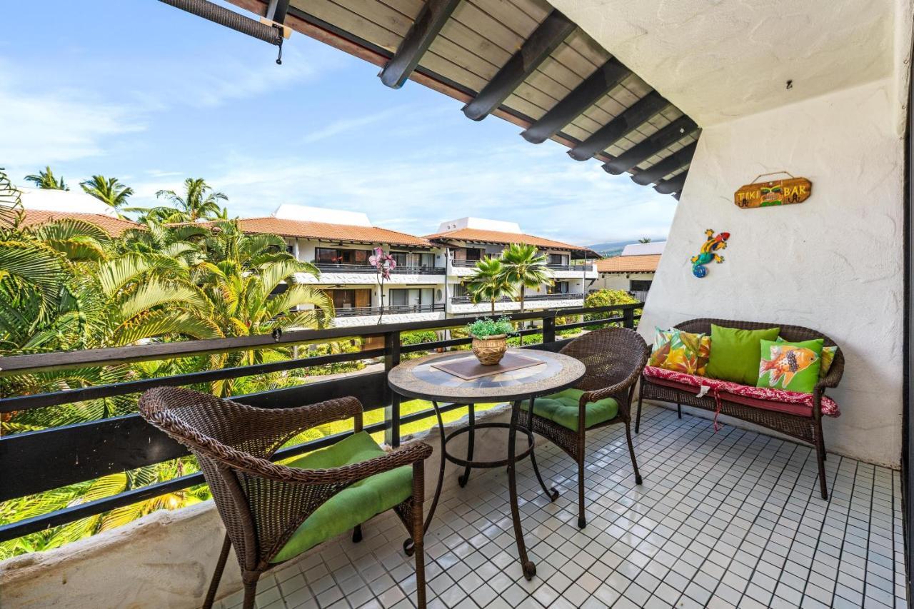 Apartment Big Island Casa De Emdeko A308 Kailua-Kona