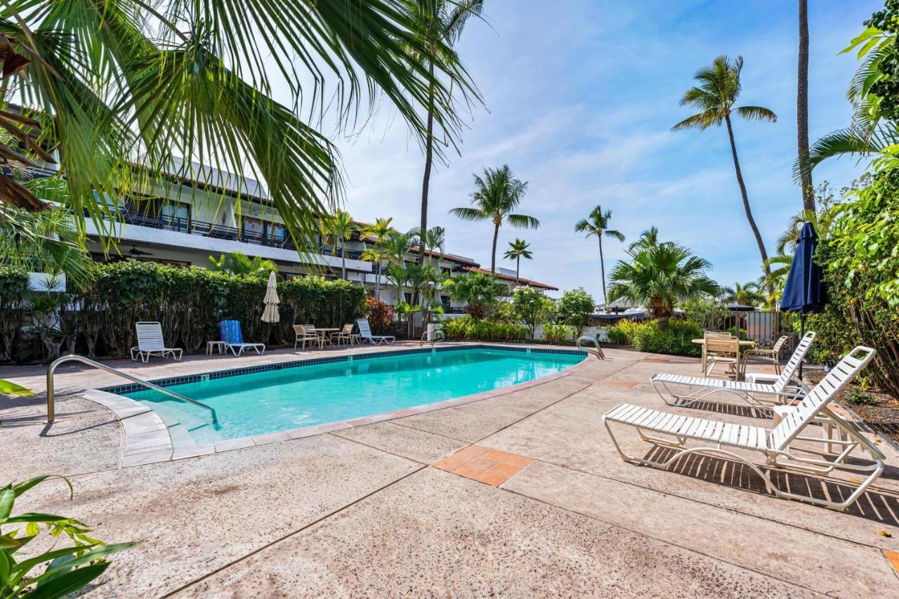 Big Island Casa De Emdeko A308 Apartment Kailua-Kona