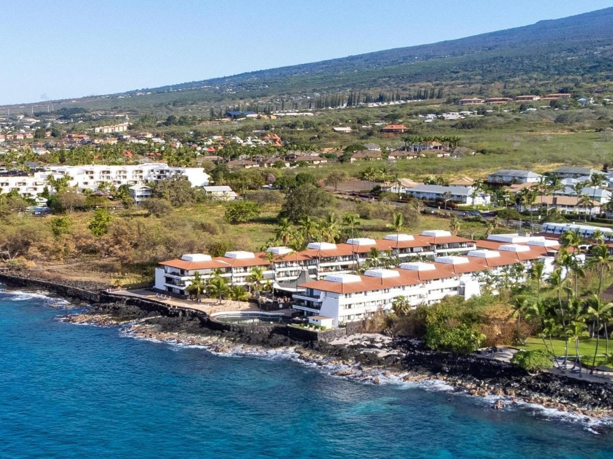Big Island Casa De Emdeko A308 Kailua-Kona