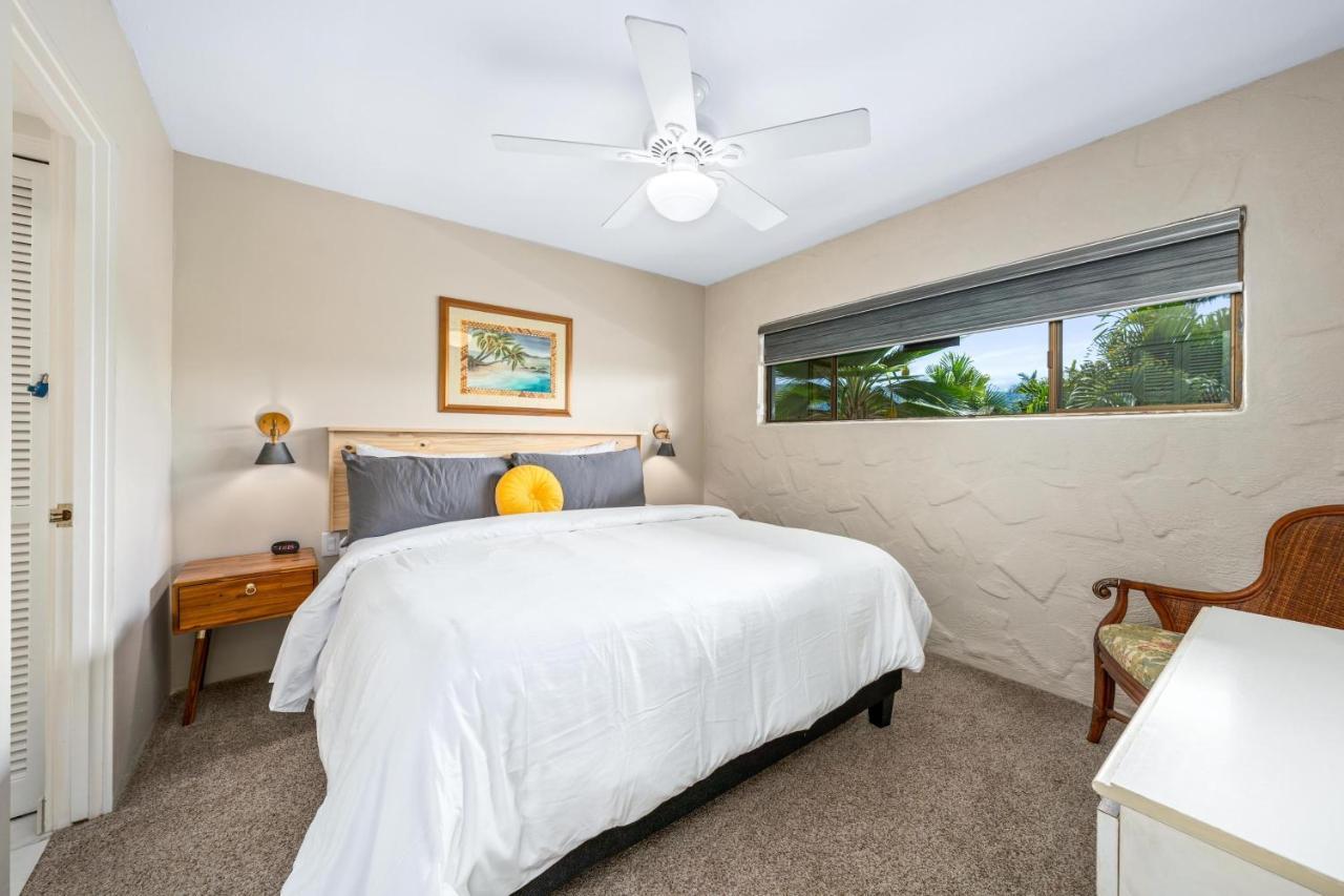 Apartment Big Island Casa De Emdeko A308 Kailua-Kona