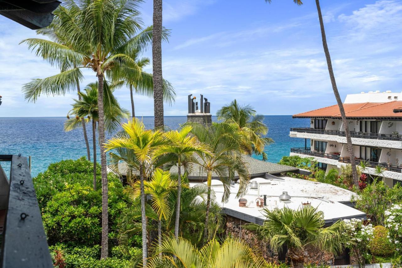 Big Island Casa De Emdeko A308 Kailua-Kona