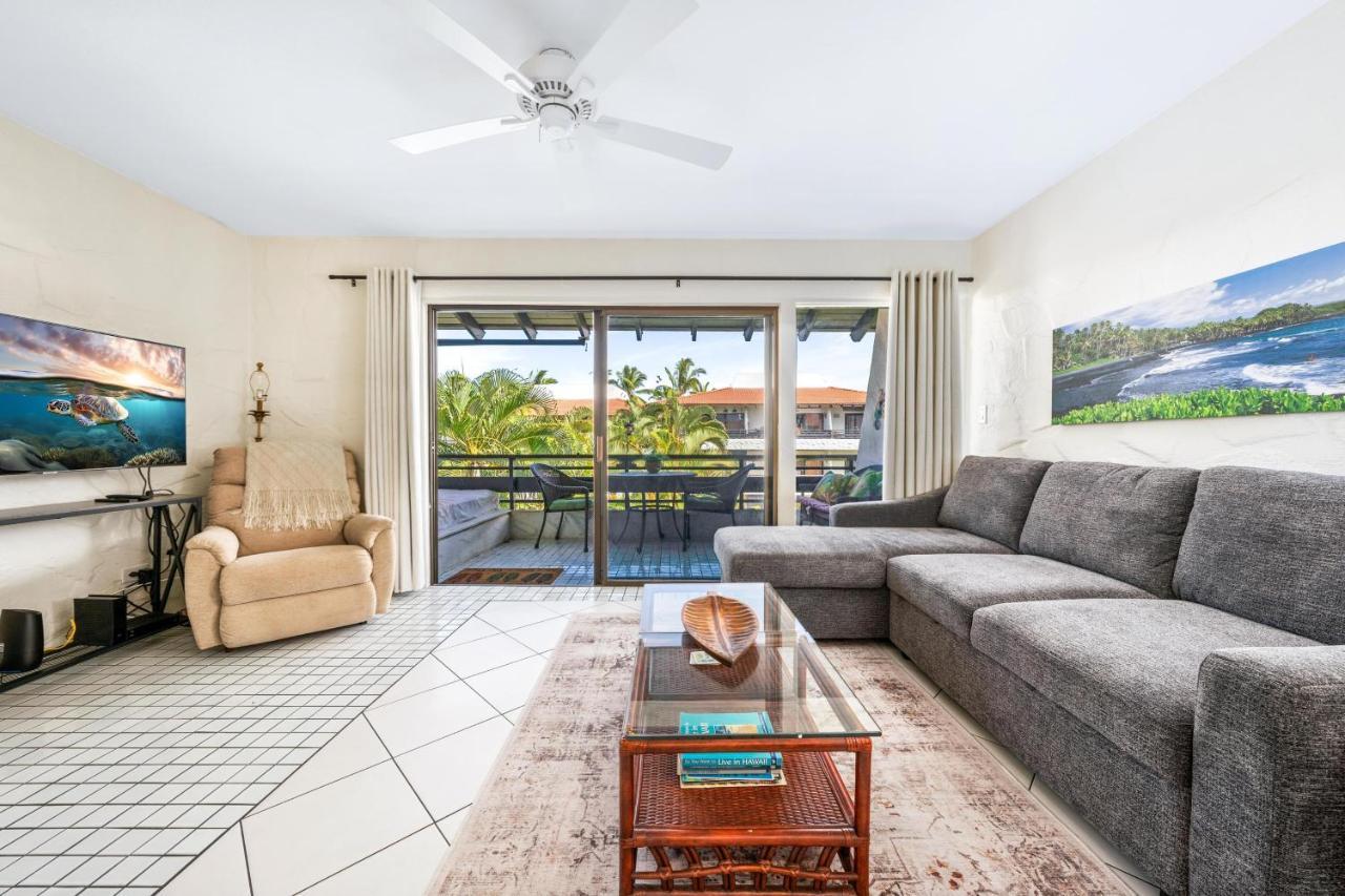 Apartment Big Island Casa De Emdeko A308 Kailua-Kona