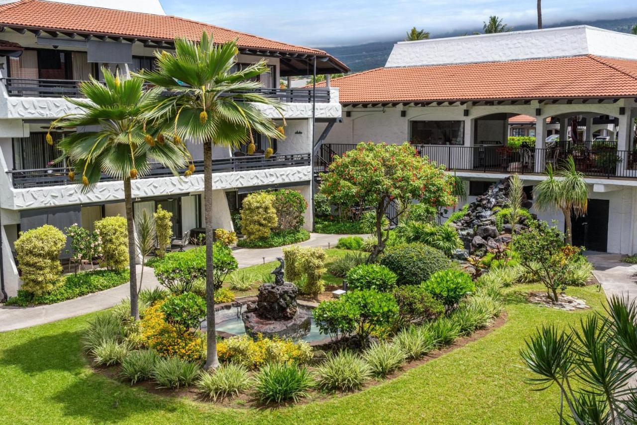 Apartment Big Island Casa De Emdeko A308 *
