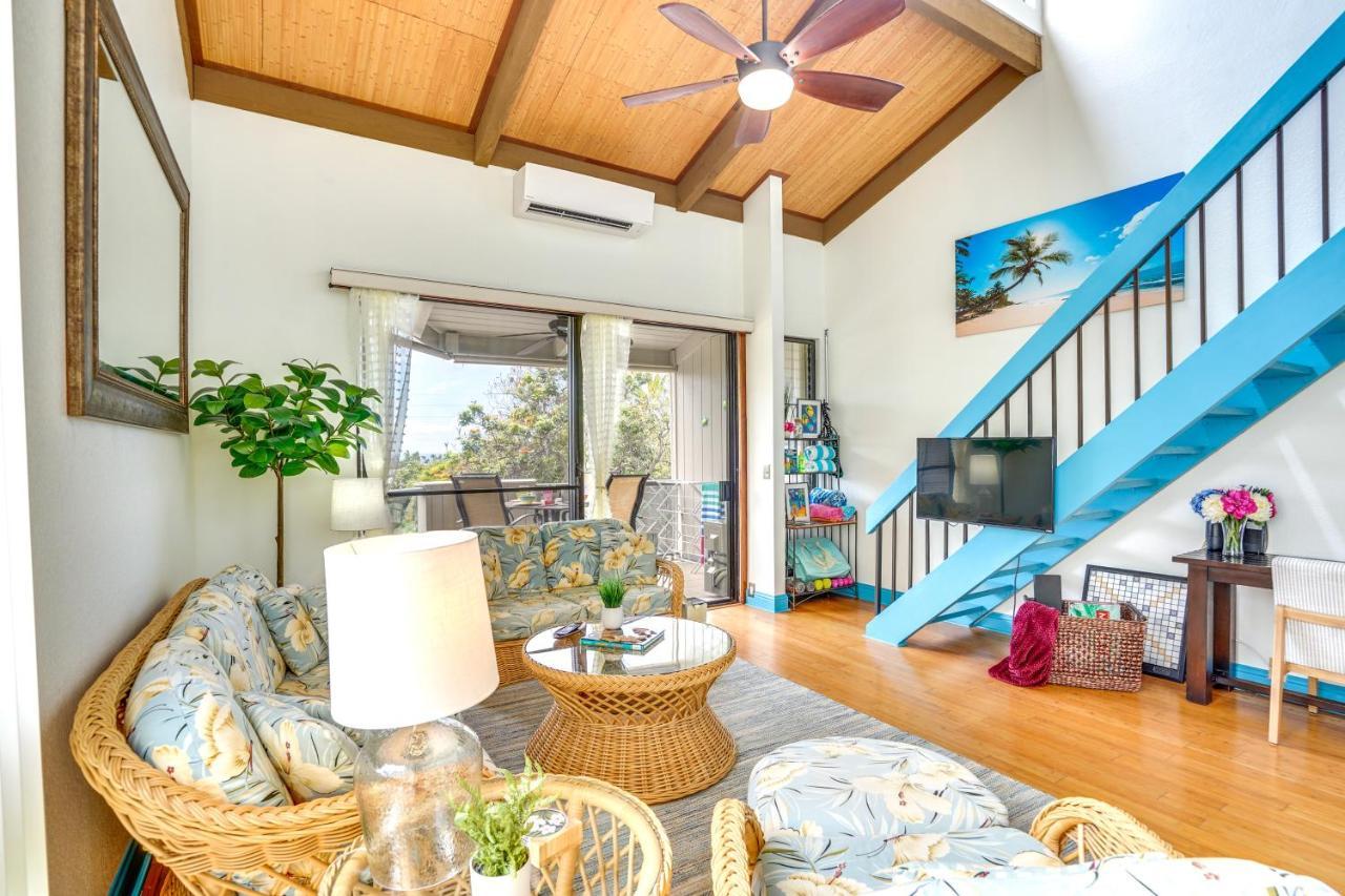 Apartment Downtown With Pool And Views *