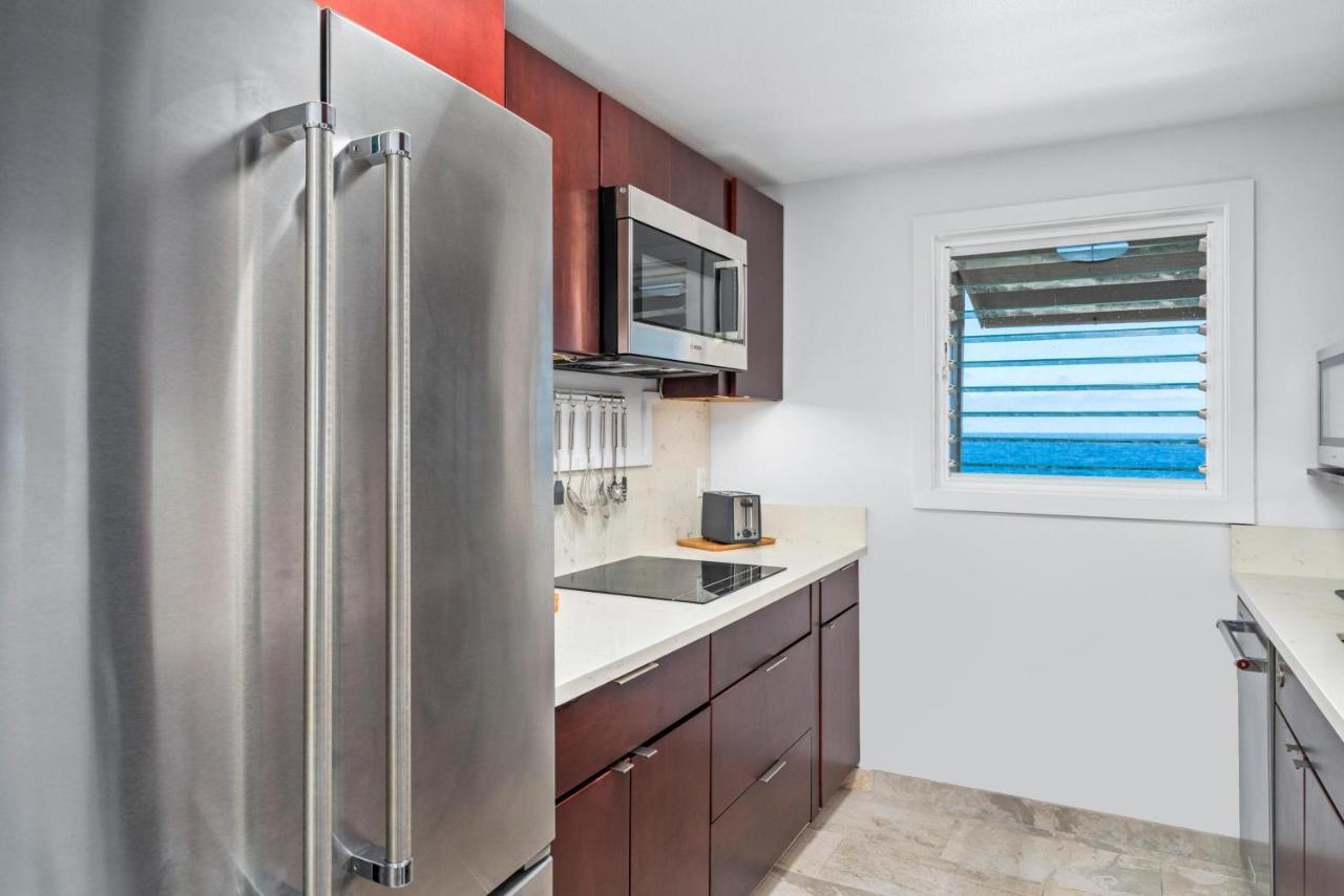 Big Island Keauhou Surf & Racquet 181 Townhouse Apartment *