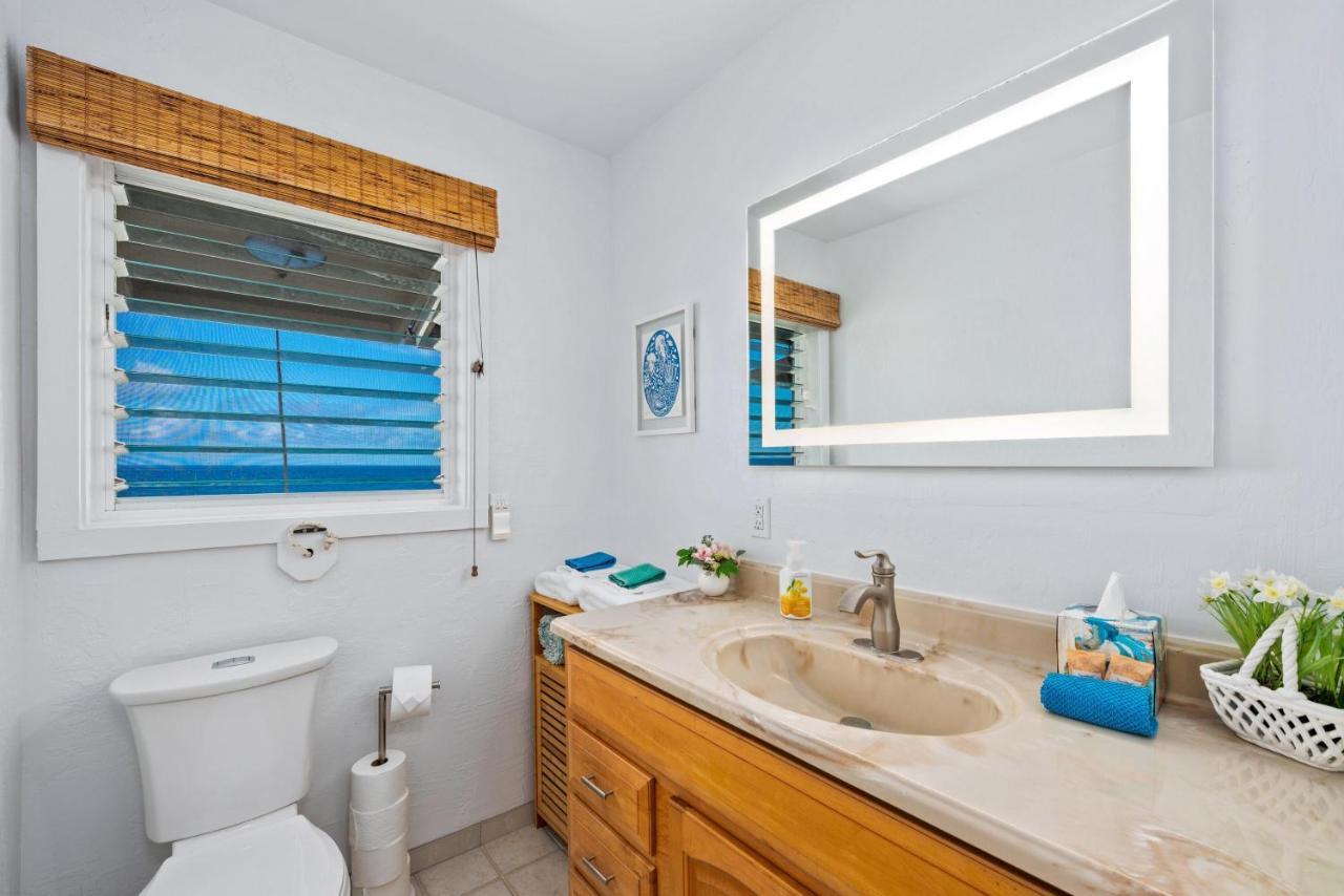 Apartment Big Island Keauhou Surf & Racquet 181 Townhouse Kailua-Kona