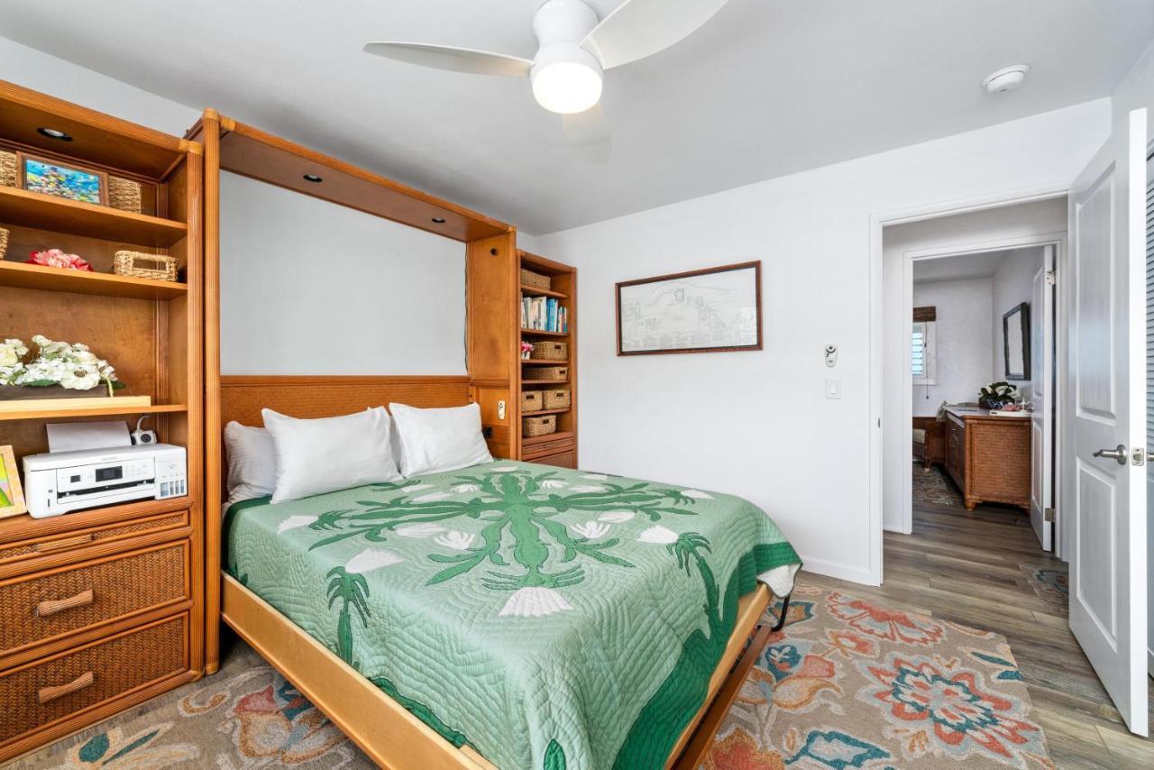 Big Island Keauhou Surf & Racquet 181 Townhouse *
