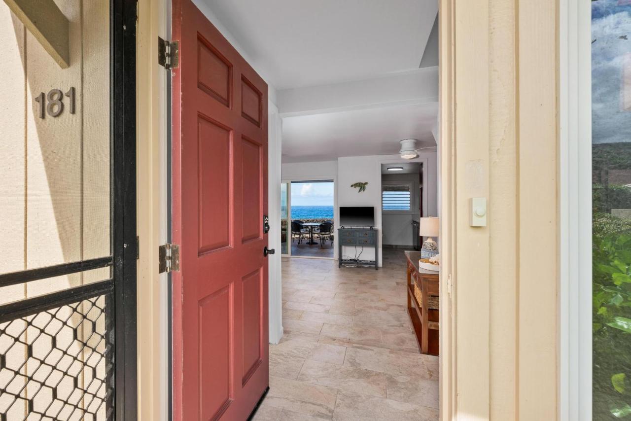 Big Island Keauhou Surf & Racquet 181 Townhouse Kailua-Kona