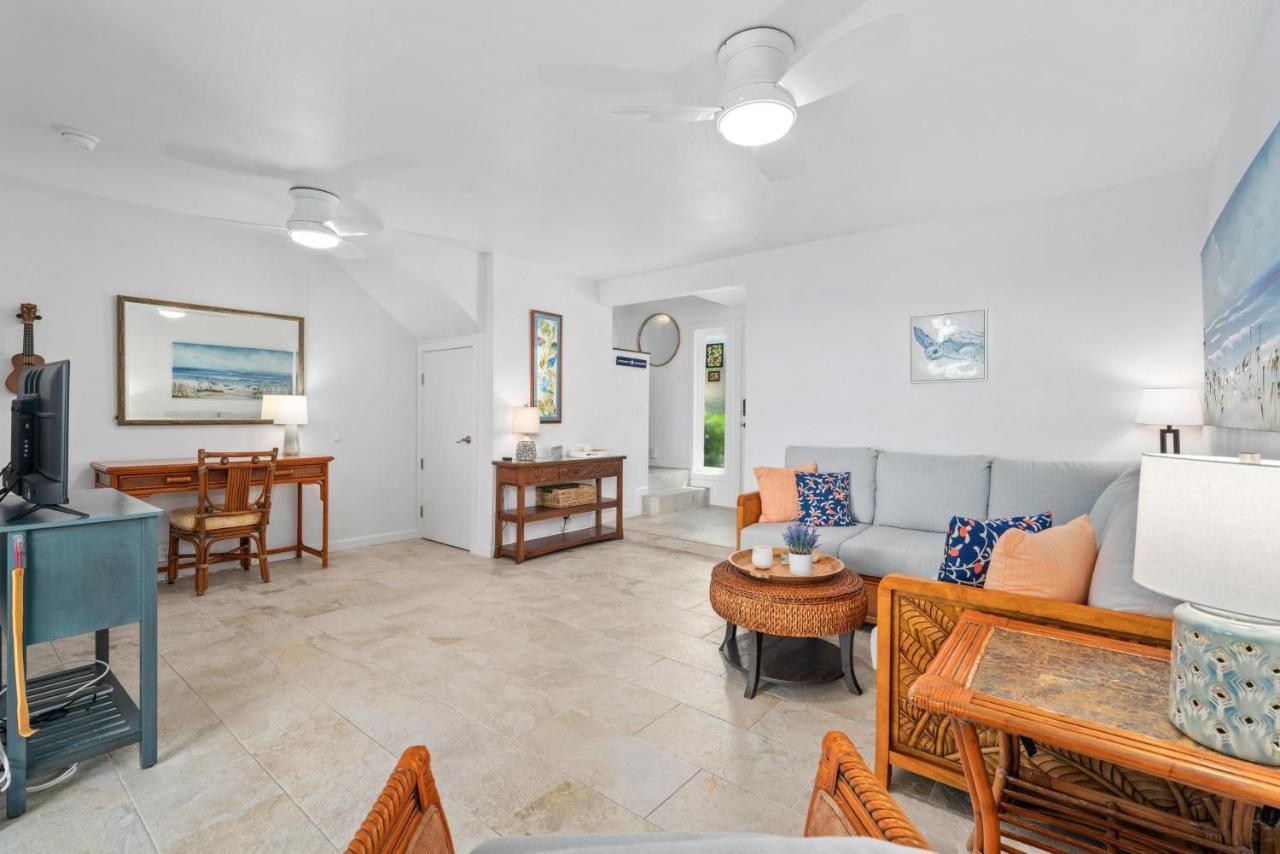 Apartment Big Island Keauhou Surf & Racquet 181 Townhouse Kailua-Kona