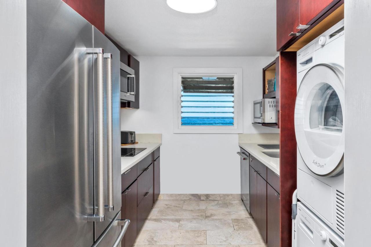 Apartment Big Island Keauhou Surf & Racquet 181 Townhouse