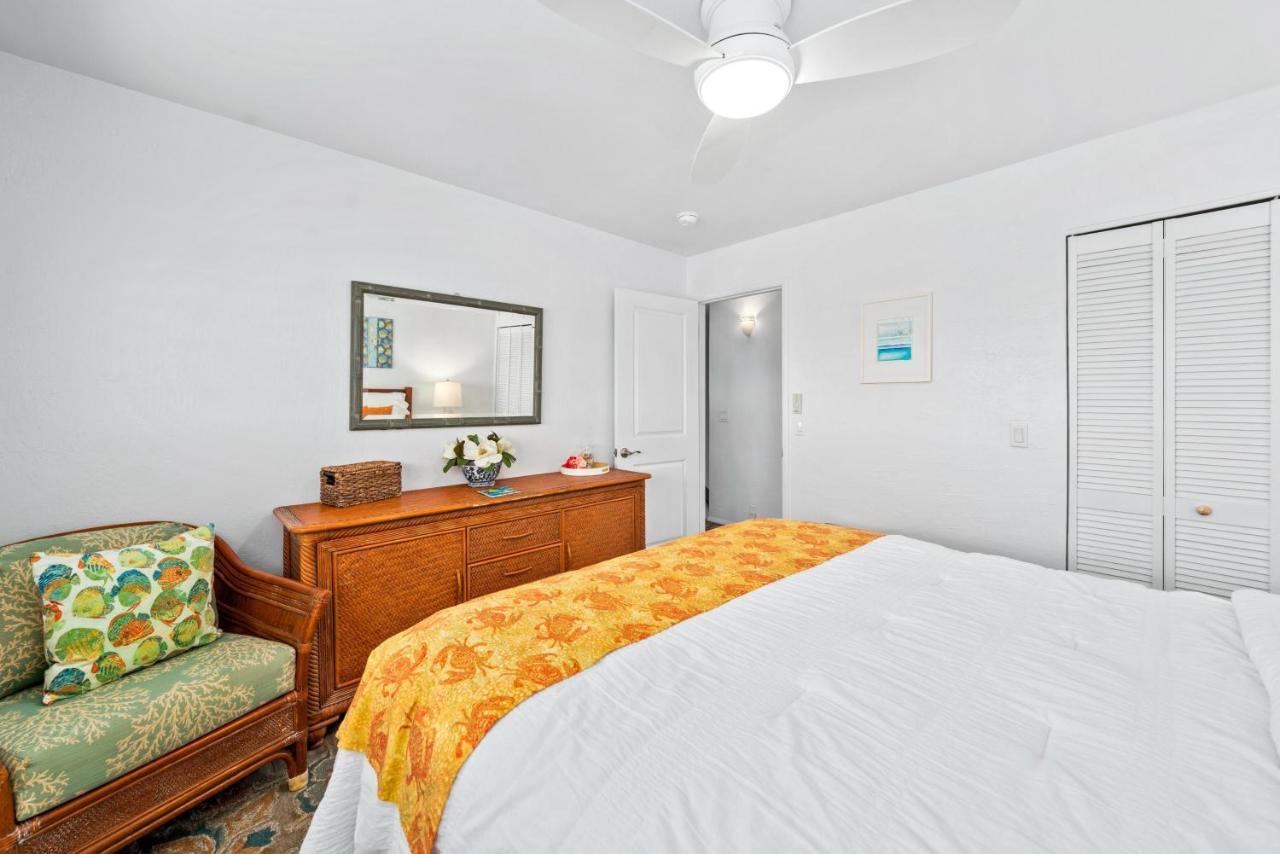 Big Island Keauhou Surf & Racquet 181 Townhouse Apartment