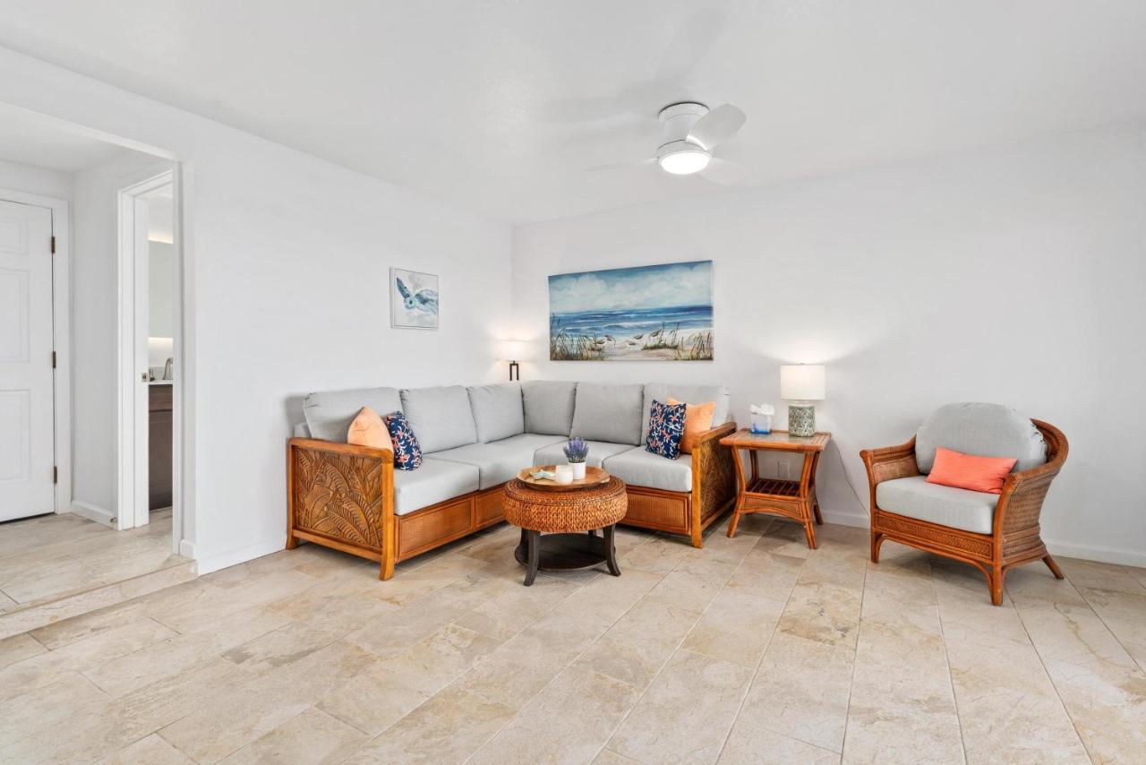 Big Island Keauhou Surf & Racquet 181 Townhouse Apartment *