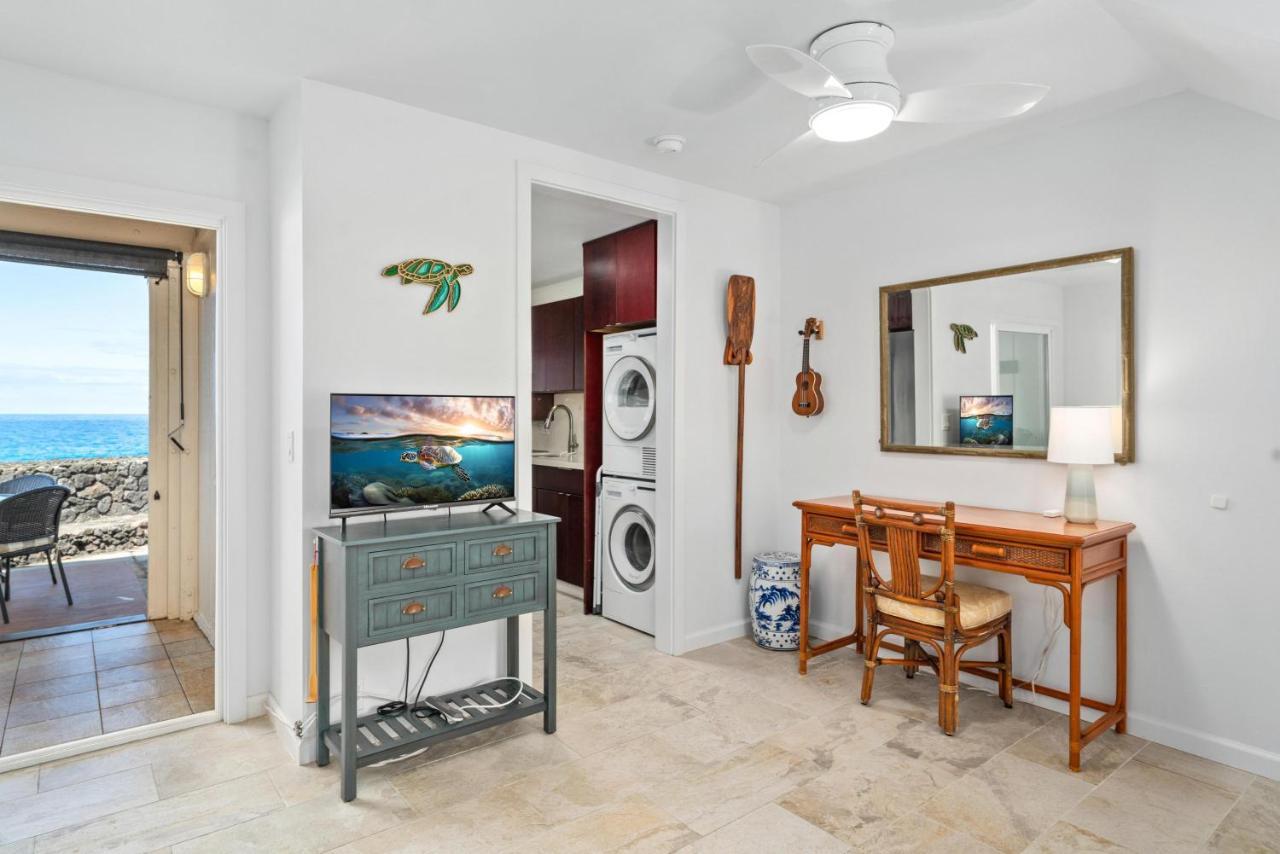 Big Island Keauhou Surf & Racquet 181 Townhouse * Kailua-Kona