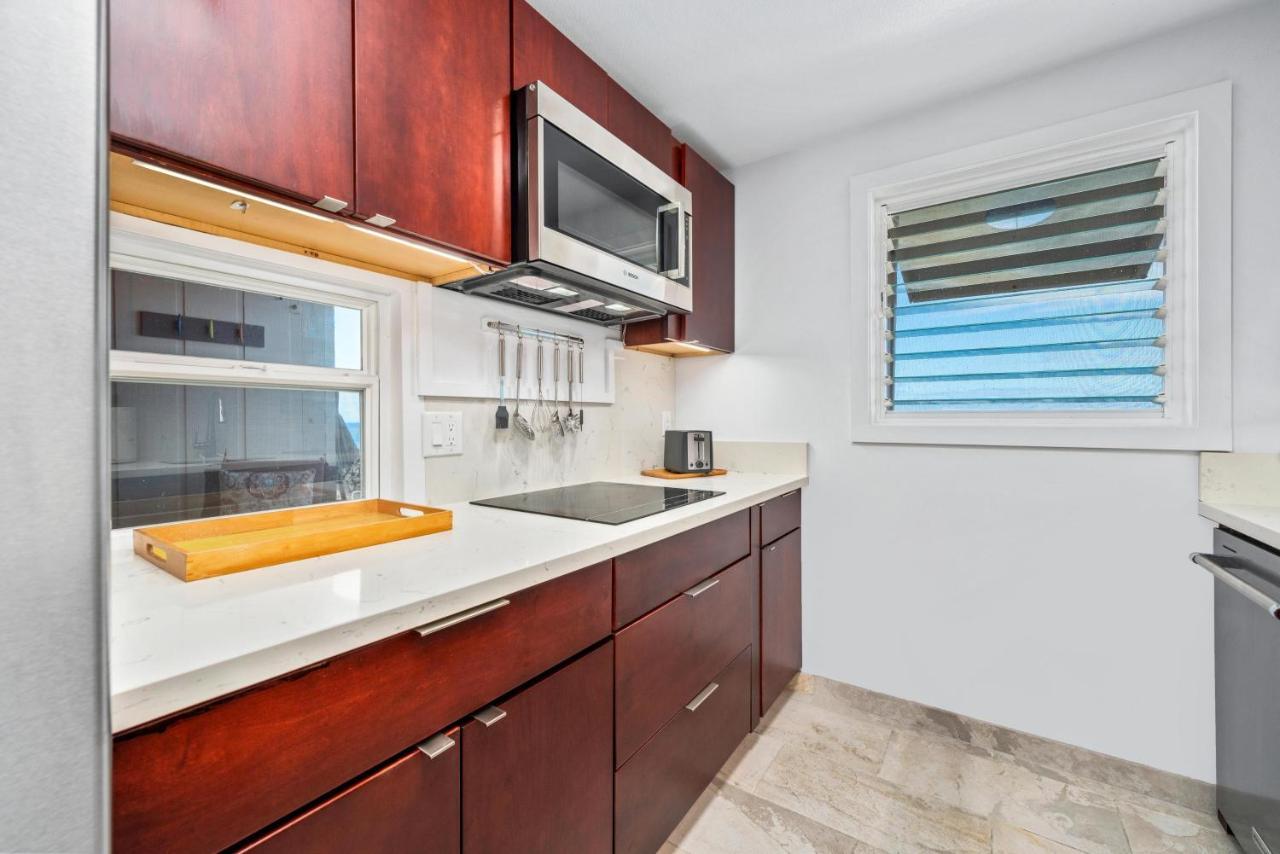 Big Island Keauhou Surf & Racquet 181 Townhouse Apartment Kailua-Kona