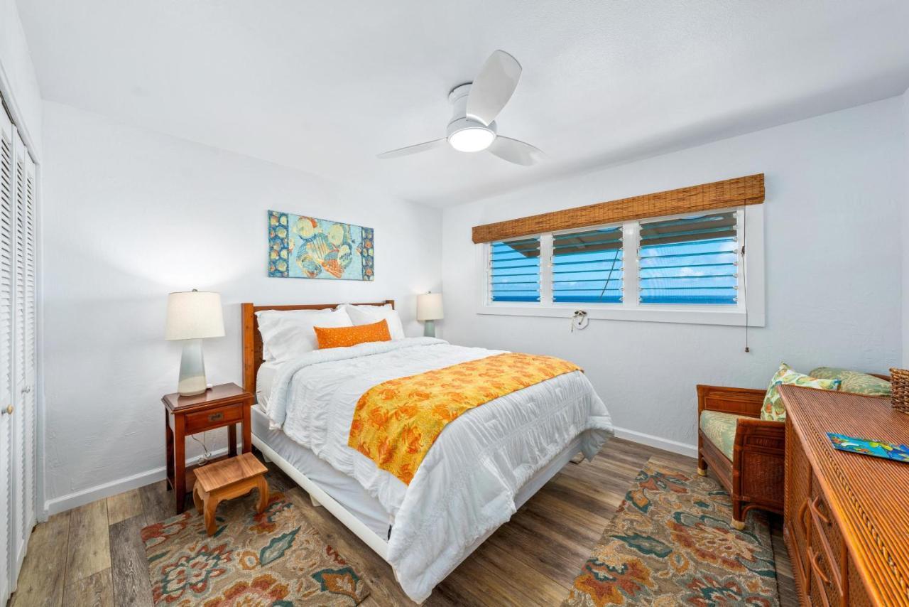 Big Island Keauhou Surf & Racquet 181 Townhouse Apartment *