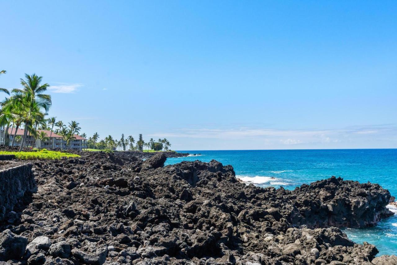Big Island Keauhou Surf & Racquet 181 Townhouse * Kailua-Kona