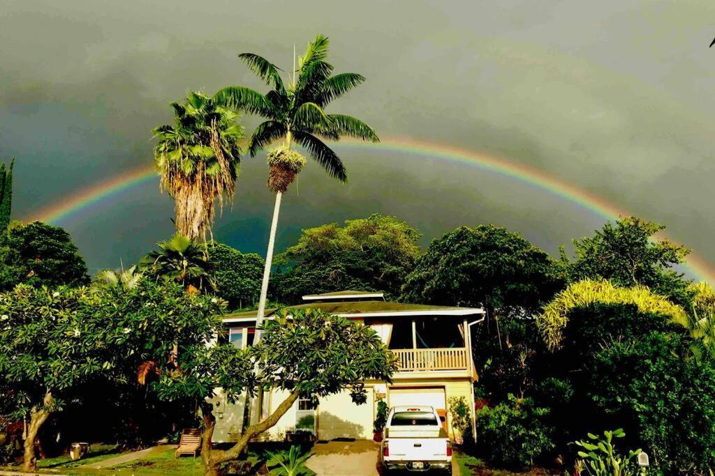 Hale Akala Lovely Ocean View