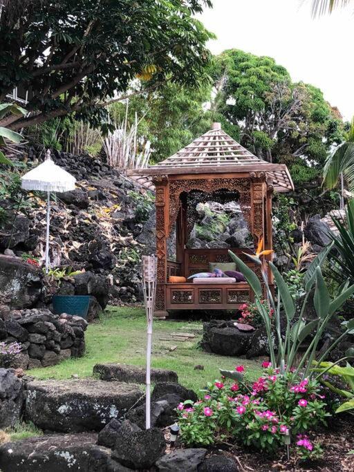 Hale Akala Lovely Ocean View Holiday home Kailua-Kona