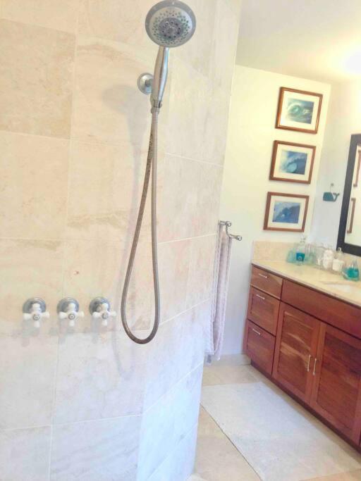 Holiday home Hale Akala Lovely Ocean View Kailua-Kona