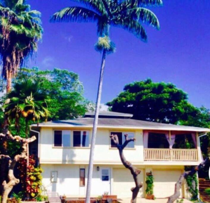 Hale Akala Lovely Ocean View Kailua-Kona