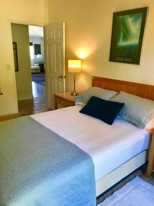 Hale Akala Lovely Ocean View Holiday home