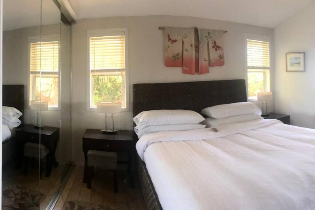 Holiday home Hale Akala Lovely Ocean View