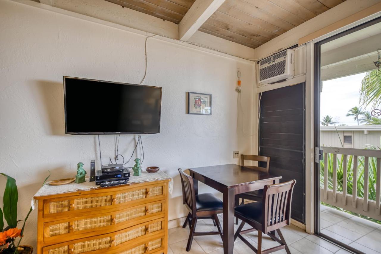 Kona Bali Kai #374 Apartment