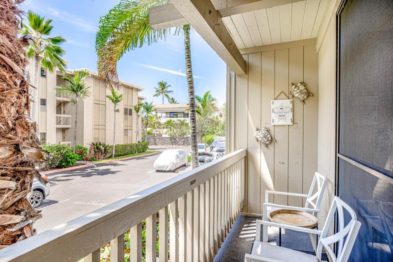 Apartment Kona Bali Kai #174 Kailua-Kona