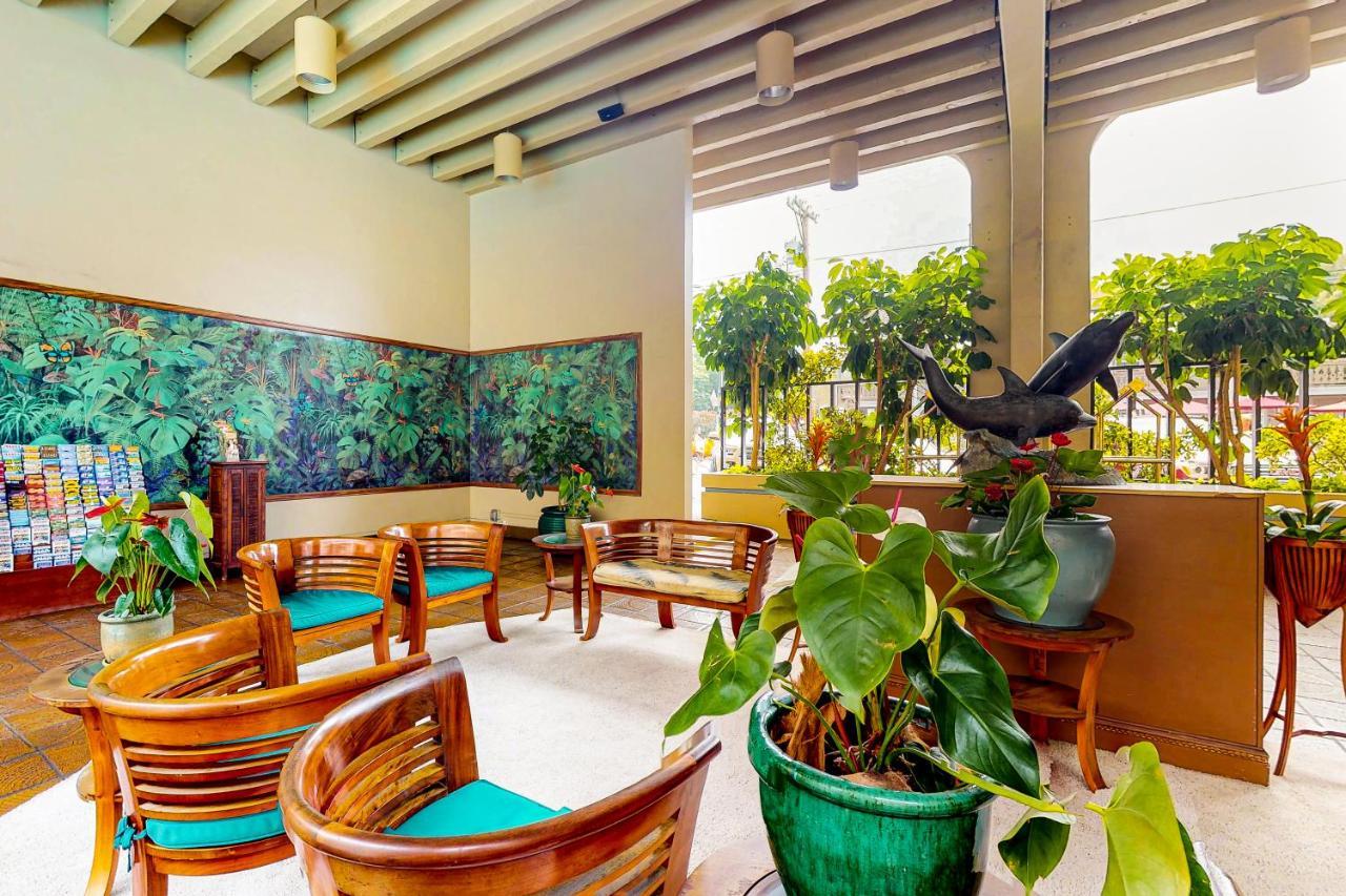 Kona Bali Kai #174 Apartment Kailua-Kona