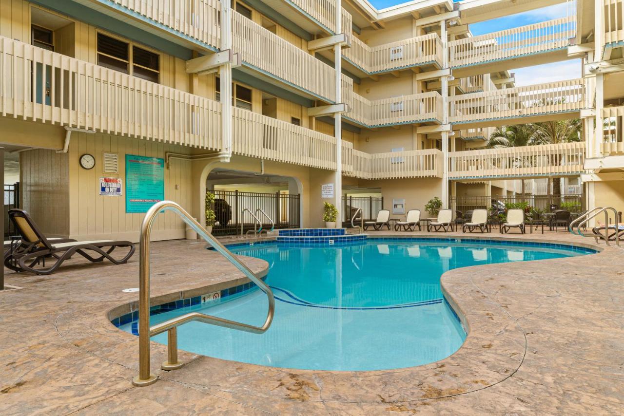 Apartment Kona Bali Kai #174 Kailua-Kona