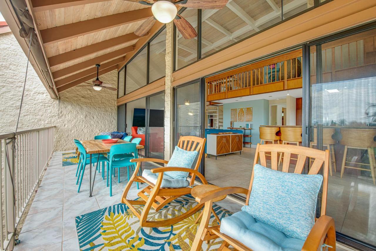 Keauhou Punahele C304 *