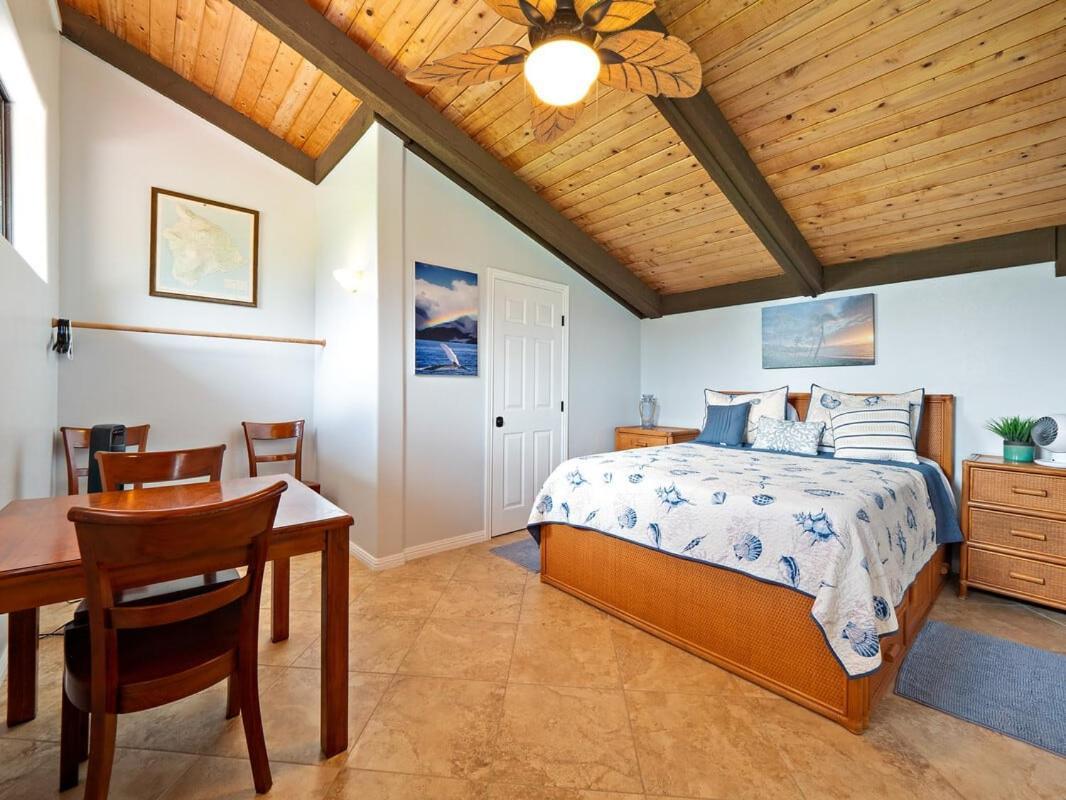 Holiday home Keauhou Sea Cliff Oceanfront Hale