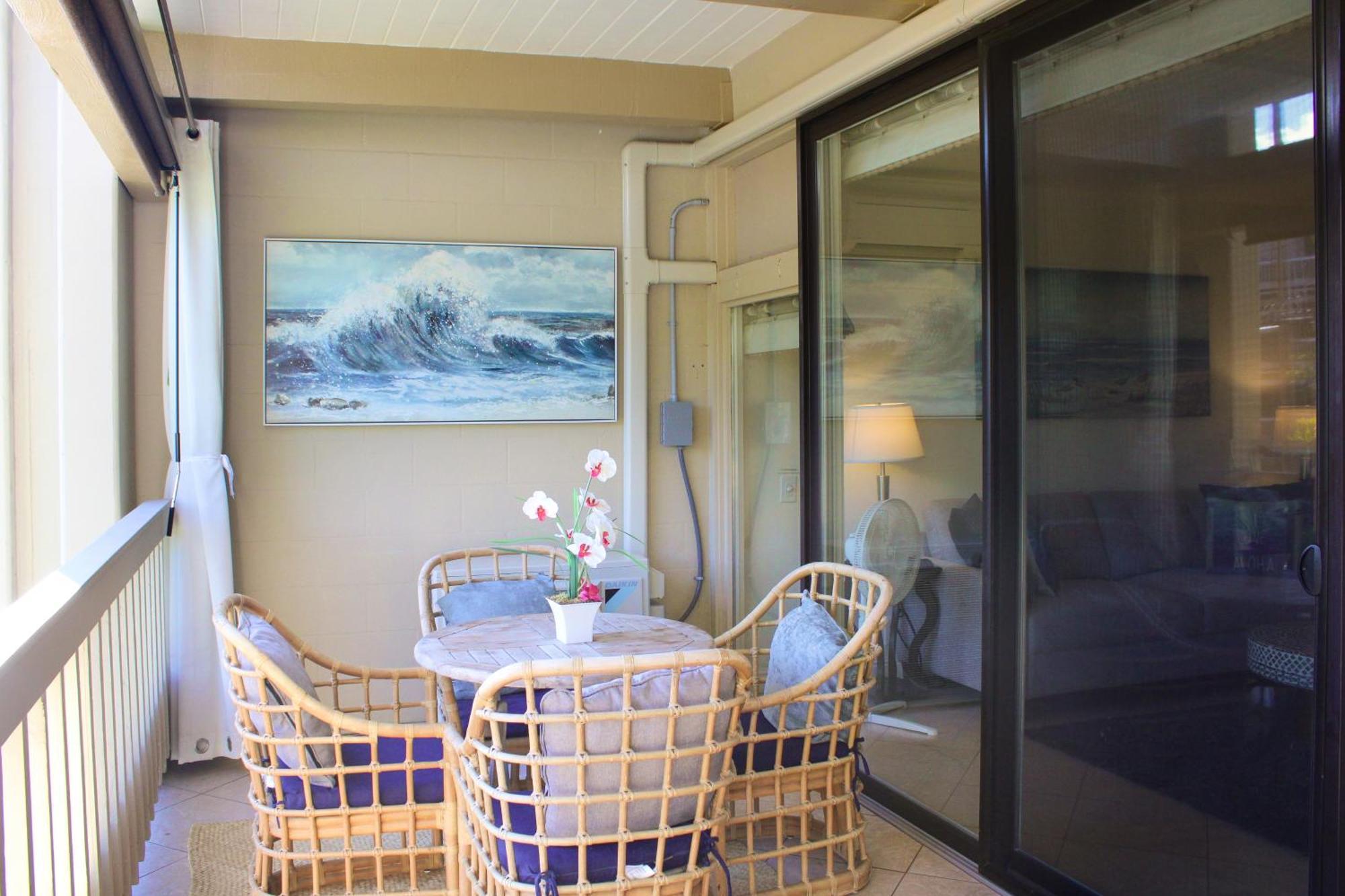 Kona Bali Kai #230 Apartment Kailua-Kona