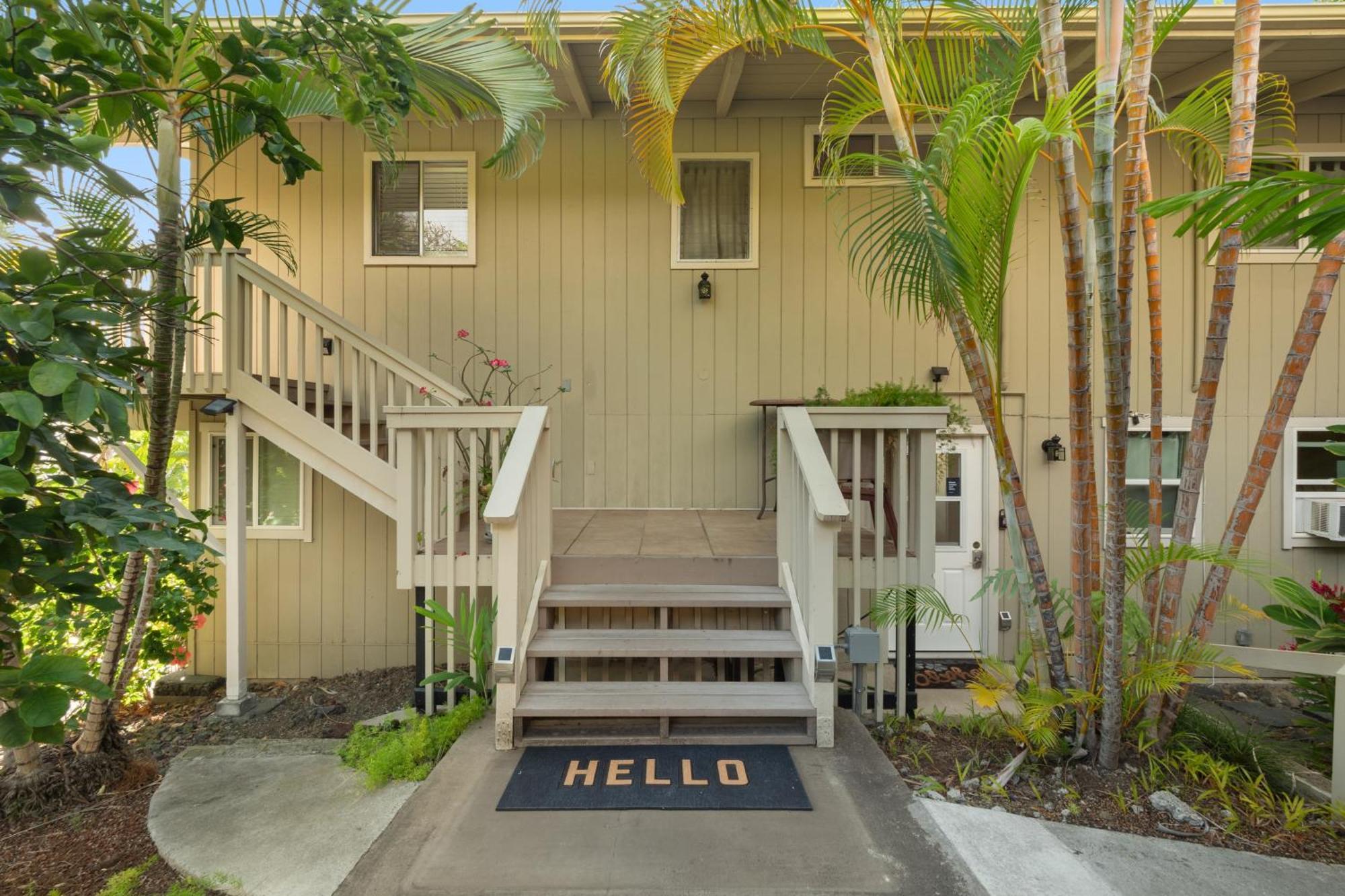 Holiday home Walua Trail Estate