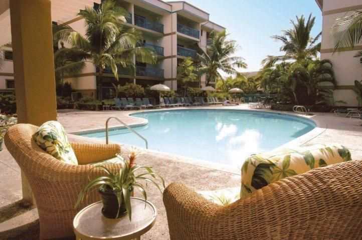 Beautiful 2 Bedroom @ Kona! Apartment *